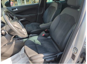 OPEL CROSSLAND ELEGANCE 1200 T 130 CV CAMBIO AUTOMATICO ,OK NEOPATENTATI!!!